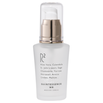 R2クイントエッセンス（美容液）