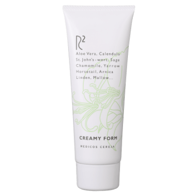 R2クリーミーフォーム