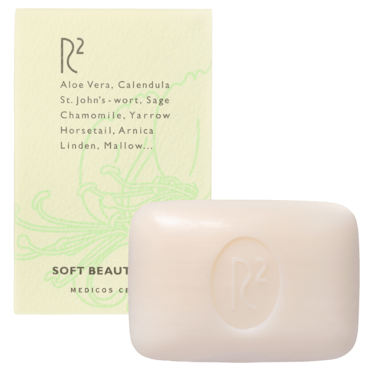 R2ソフトビューティーソープ