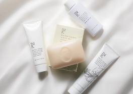 リセット洗顔とは？