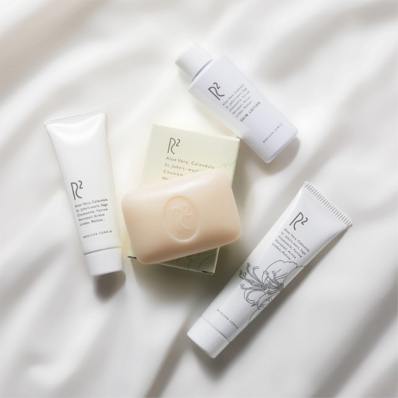 トライアルキット